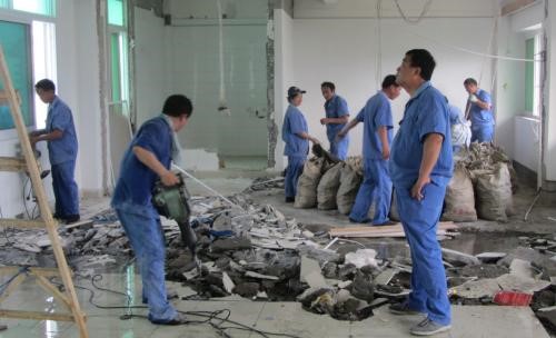 吳江二手房拆除拆舊方案公司推薦口碑推薦誠信服務