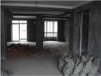 建筑拆除