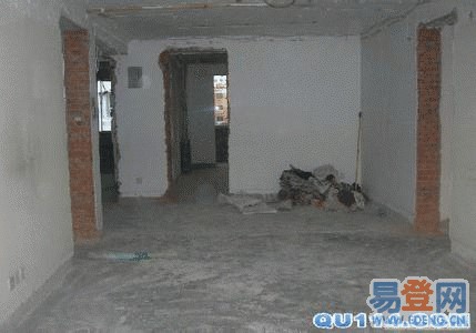 混凝土拆除拆舊