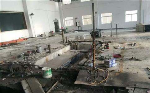 蘇州高新區(qū)房屋拆除拆舊價格多少錢售后無憂保質(zhì)保量