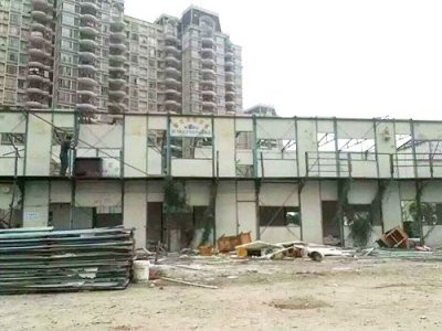 門窗拆除資質