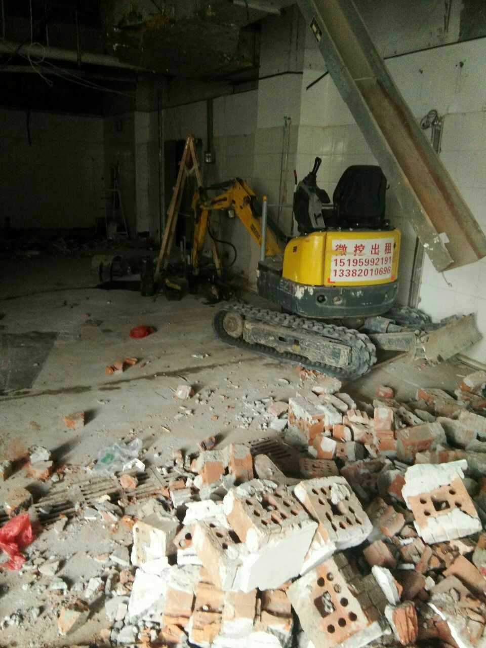 吳江廠房拆除哪家好,工廠拆除公司,工裝拆除公司