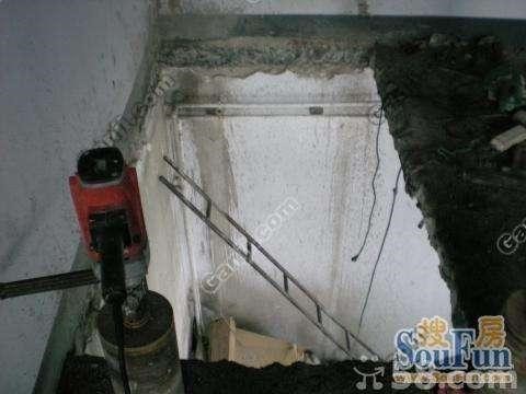 建筑拆除工程隊