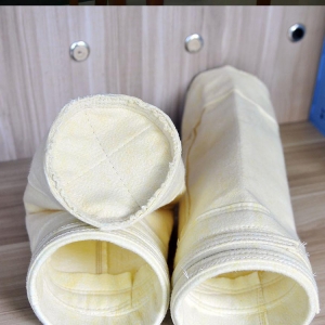 氟美斯除塵布袋可以多次使用嗎？